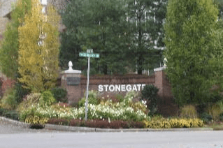 166 STONEGATE Trail, Cresskill